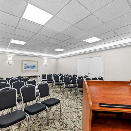 Best Western Plus Puyallup Hotel Ngoại thất bức ảnh