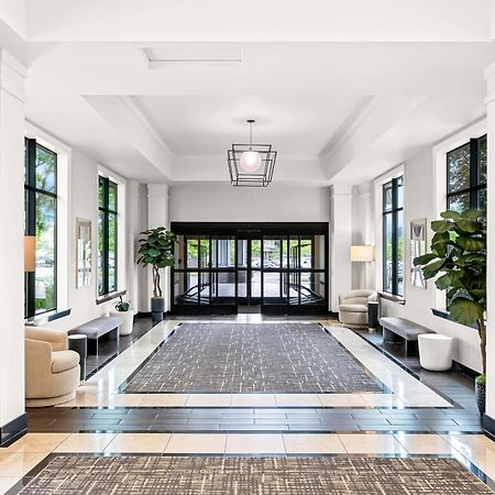 Best Western Plus Puyallup Hotel Ngoại thất bức ảnh