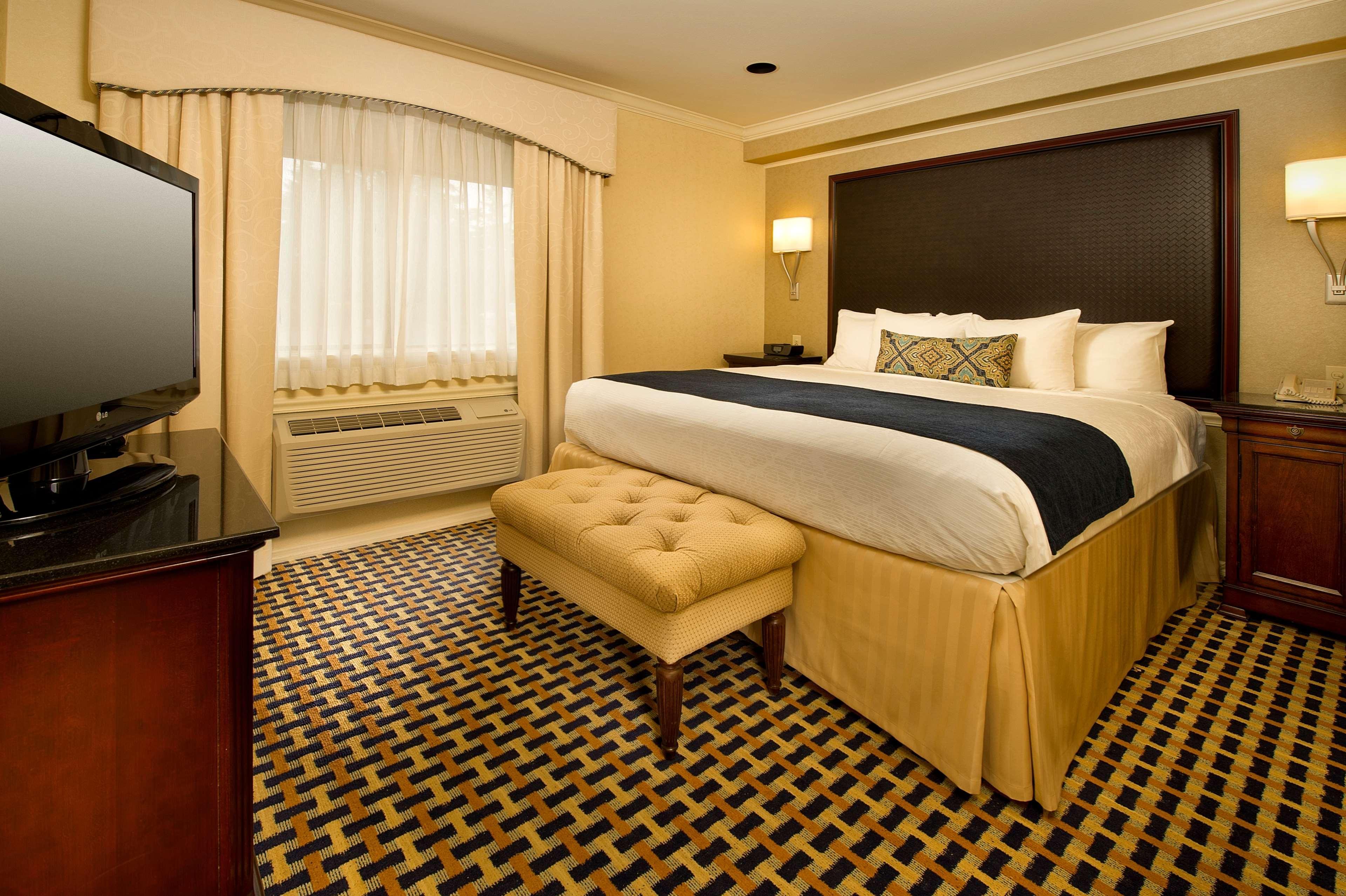Best Western Plus Puyallup Hotel Phòng bức ảnh