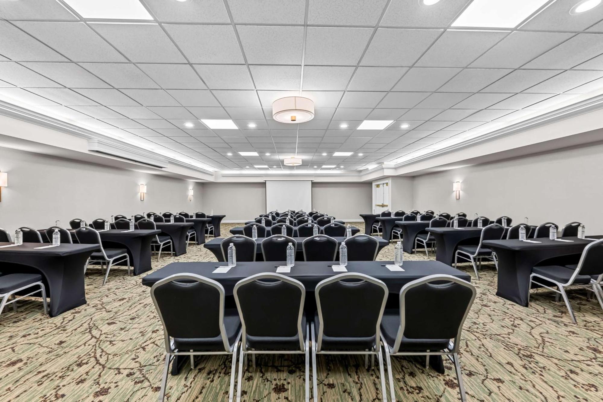 Best Western Plus Puyallup Hotel Ngoại thất bức ảnh