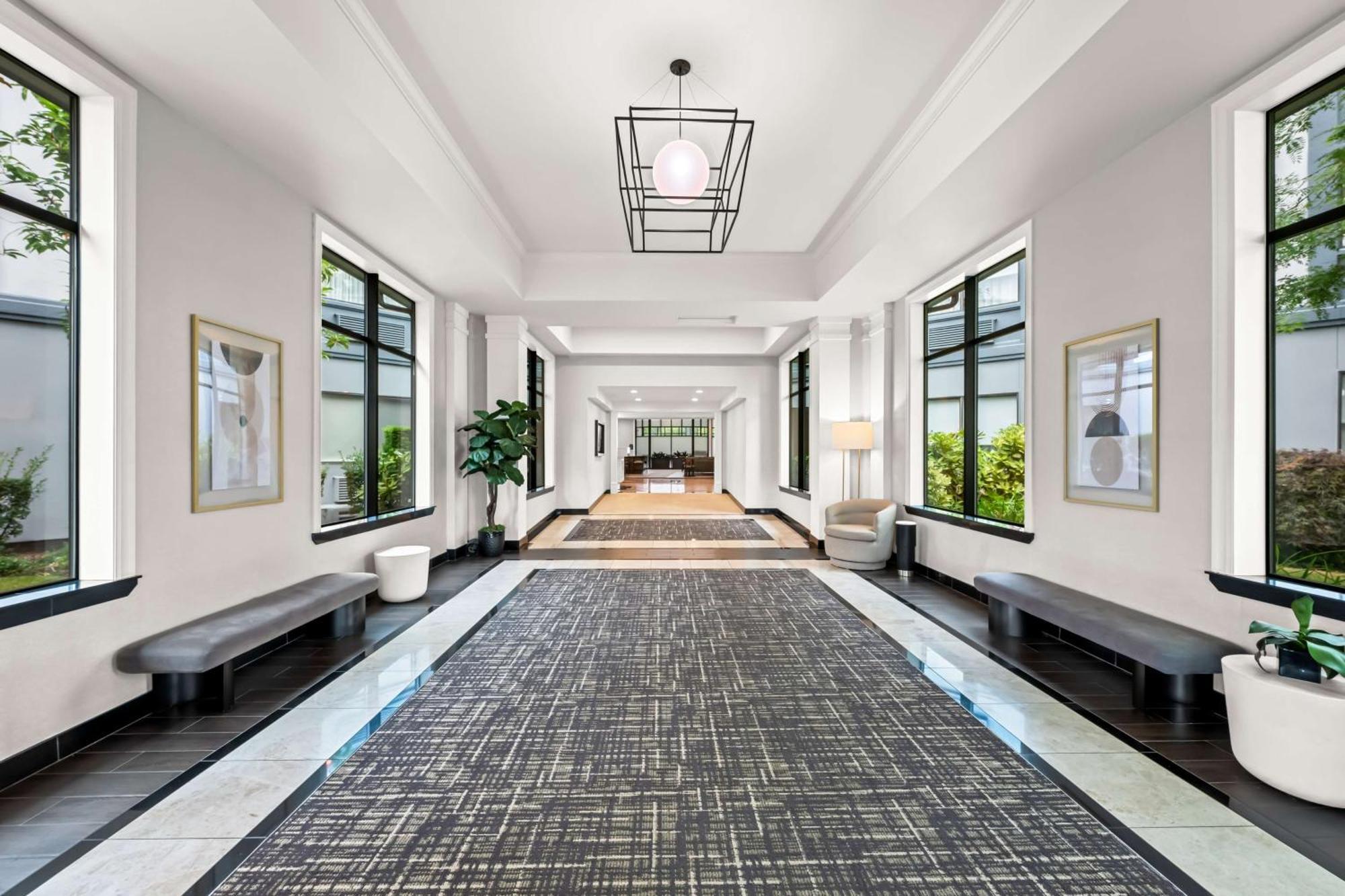 Best Western Plus Puyallup Hotel Ngoại thất bức ảnh